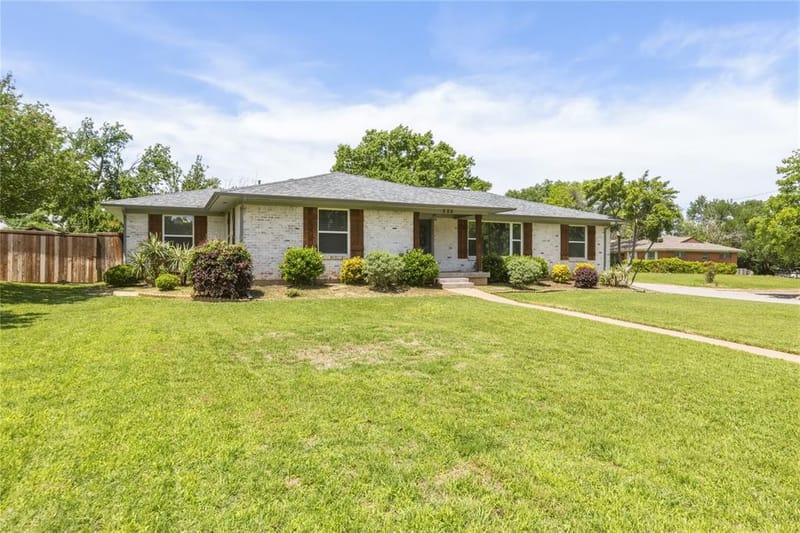 535 Degan Avenue, Lewisville TX 75057 - Photo 2