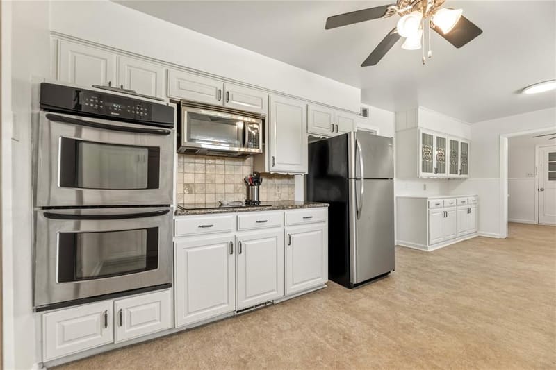 535 Degan Avenue, Lewisville TX 75057 - Photo 12