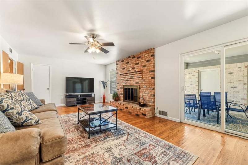 535 Degan Avenue, Lewisville TX 75057 - Photo 22