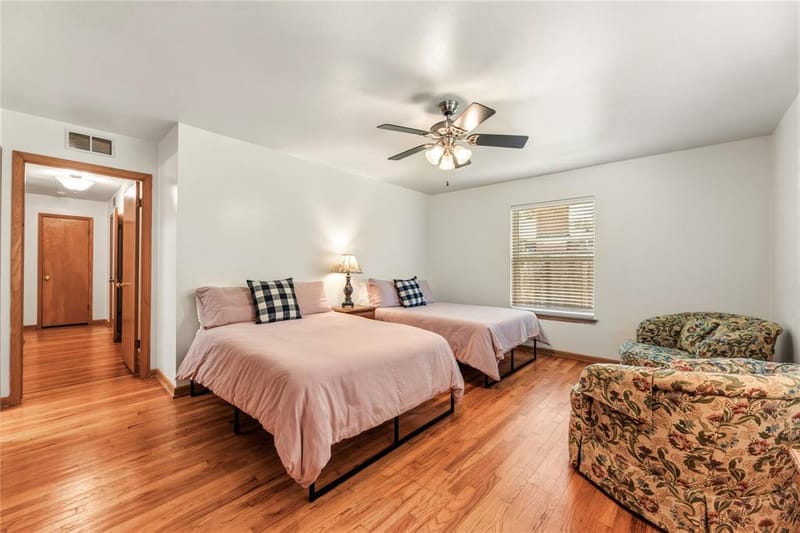 535 Degan Avenue, Lewisville TX 75057 - Photo 24