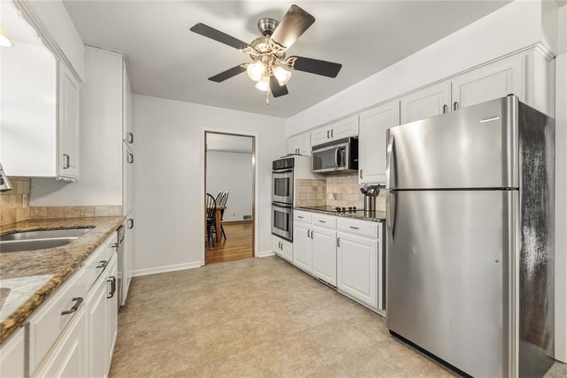 535 Degan Avenue, Lewisville TX 75057 - Photo 14