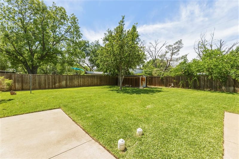 535 Degan Avenue, Lewisville TX 75057 - Photo 37
