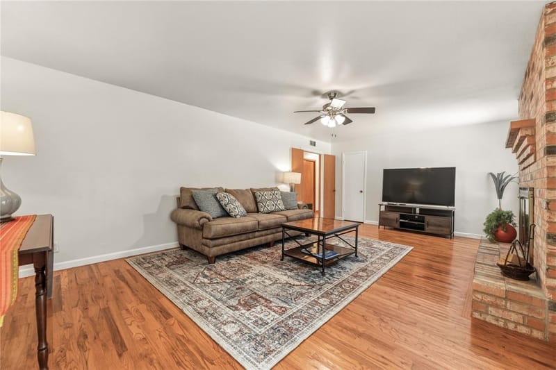 535 Degan Avenue, Lewisville TX 75057 - Photo 19