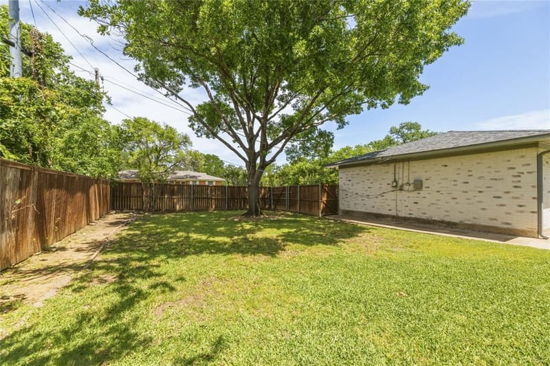 535 Degan Avenue, Lewisville TX 75057 - Photo 39