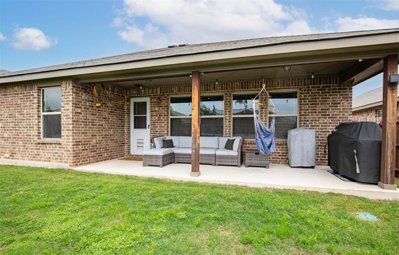 610 Autumn Avenue, Justin TX 76247 - Photo 23