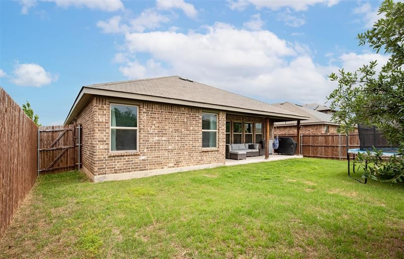 610 Autumn Avenue, Justin TX 76247 - Photo 27