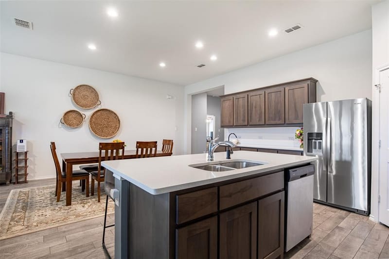 610 Autumn Avenue, Justin TX 76247 - Photo 12