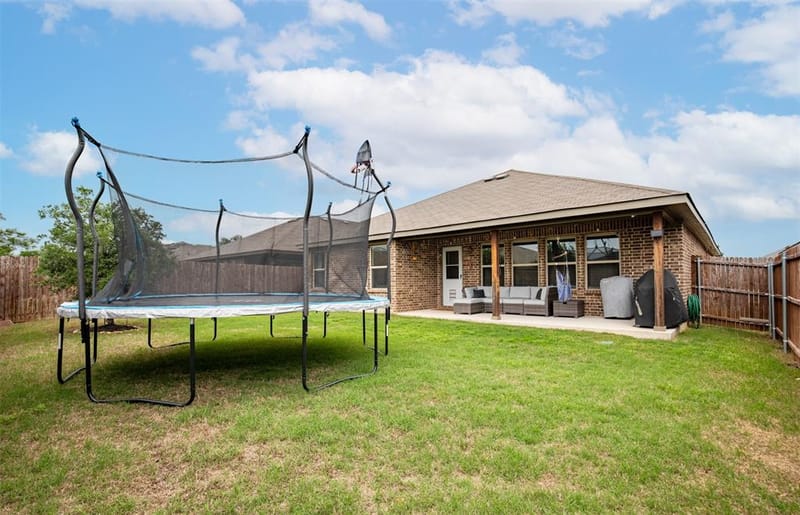 610 Autumn Avenue, Justin TX 76247 - Photo 26