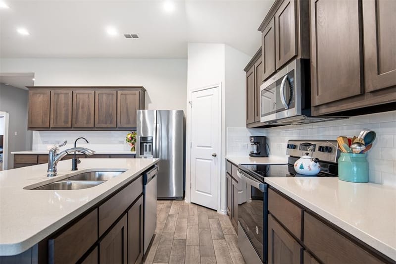 610 Autumn Avenue, Justin TX 76247 - Photo 14
