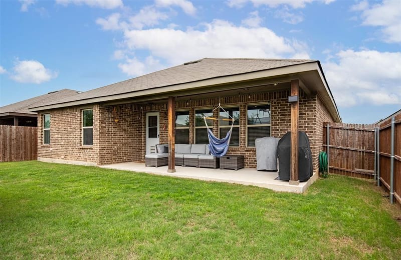 610 Autumn Avenue, Justin TX 76247 - Photo 25
