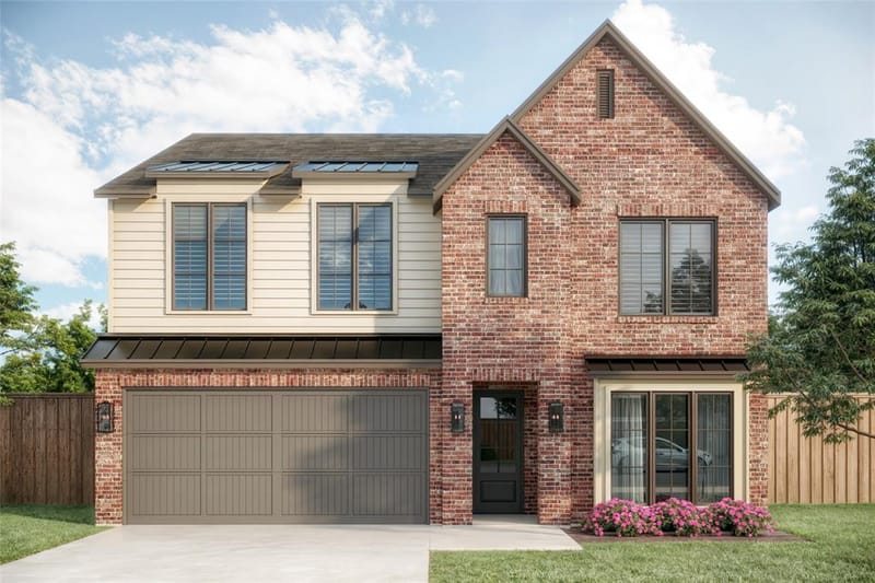 2934 Kosse Court, Grapevine TX 76051 - Photo 3