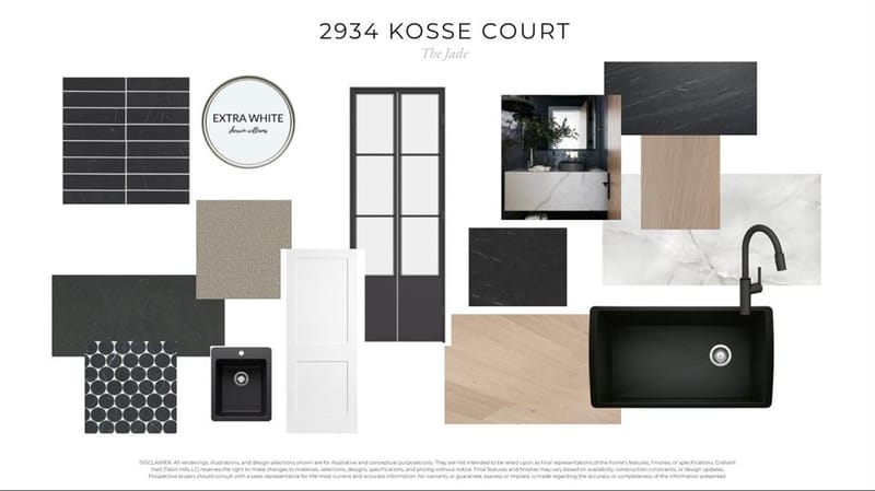 2934 Kosse Court, Grapevine TX 76051 - Photo 4