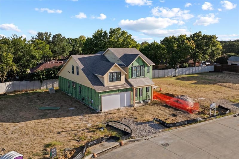 2982 Kosse Court, Grapevine TX 76051 - Photo 2