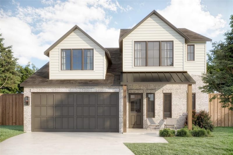2982 Kosse Court, Grapevine TX 76051 - Photo 3