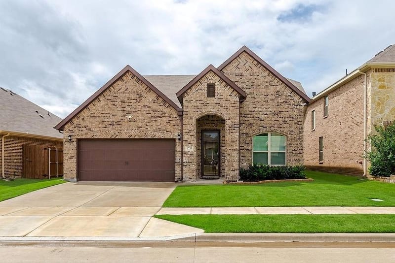 3732 Trillium Drive, Fort Worth TX 76244 - Photo 2