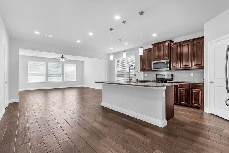3732 Trillium Drive, Fort Worth TX 76244 - Photo 12