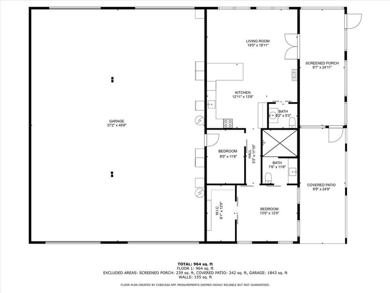139 County Road 2156, Gainesville TX 76240 - Photo 30