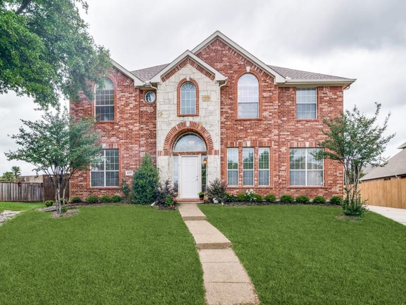 4317 Sea View Drive, Garland TX 75043