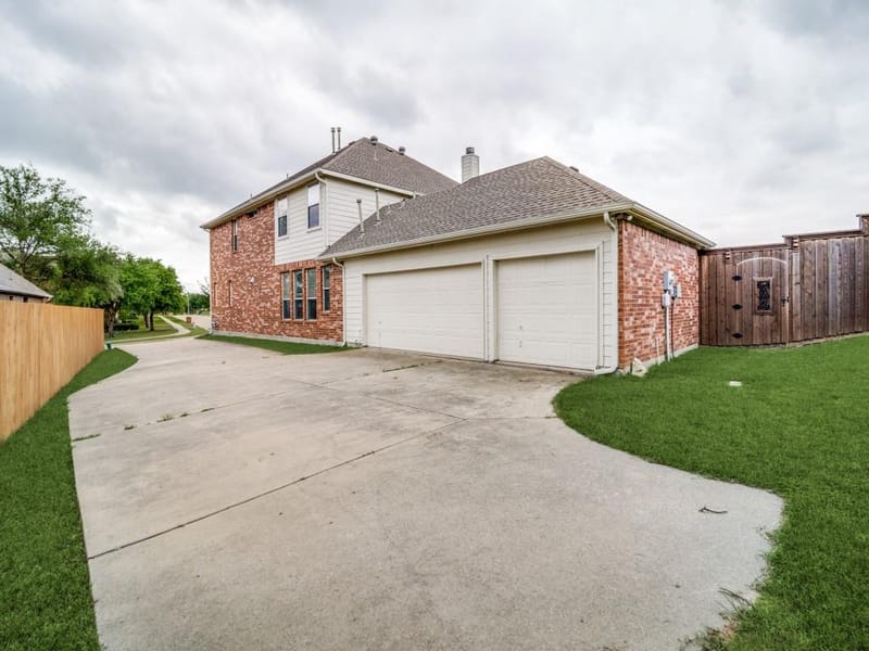 4317 Sea View Drive, Garland TX 75043 - Photo 24