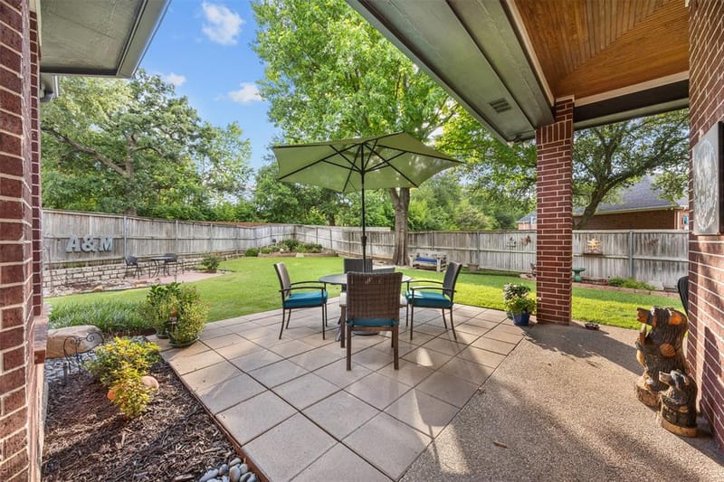 3 Katie Court, Mansfield TX 76063 - Photo 22