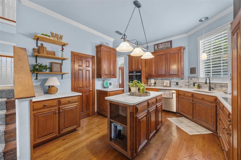 3 Katie Court, Mansfield TX 76063 - Photo 8