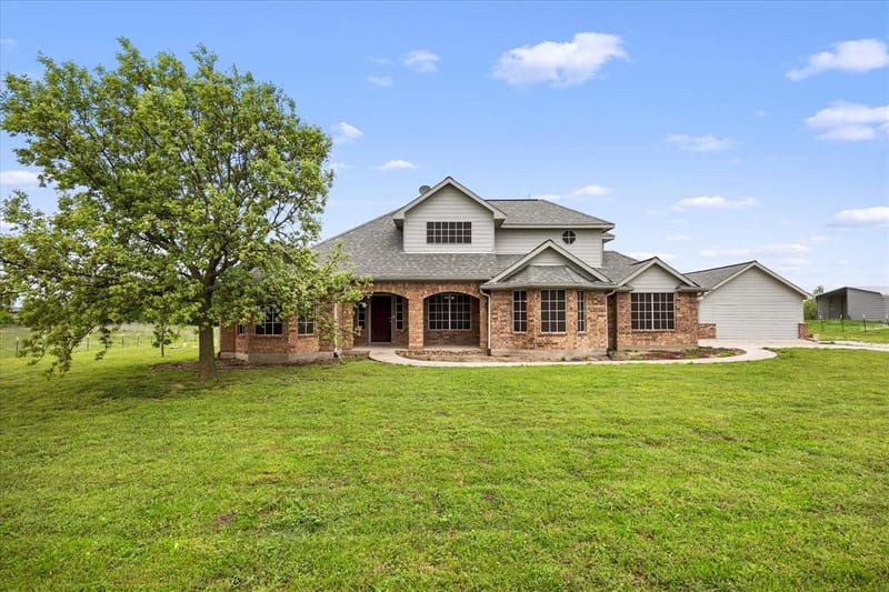 2937 County Road 2606, Caddo Mills TX 75135 - Photo 17