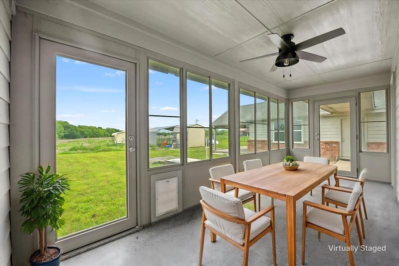 2937 County Road 2606, Caddo Mills TX 75135 - Photo 14