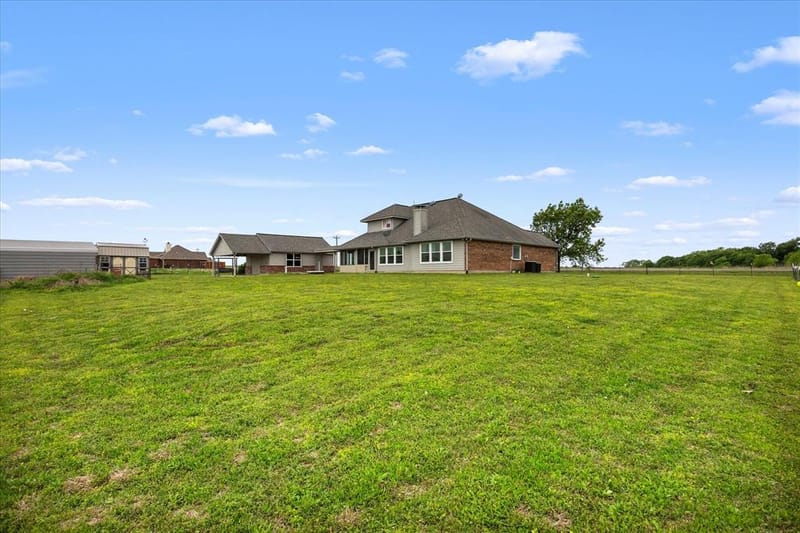 2937 County Road 2606, Caddo Mills TX 75135 - Photo 18