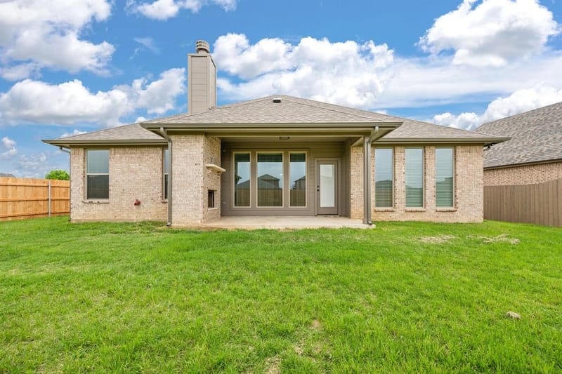 1707 Lakeway Drive, Cleburne TX 76033 - Photo 29