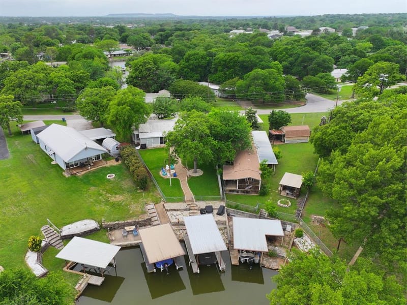 3703 Hartwood Drive, Granbury TX 76049 - Photo 26