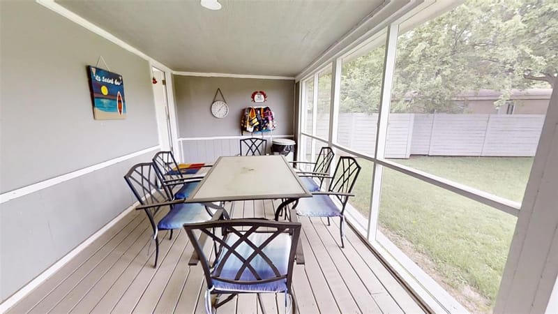 3703 Hartwood Drive, Granbury TX 76049 - Photo 22