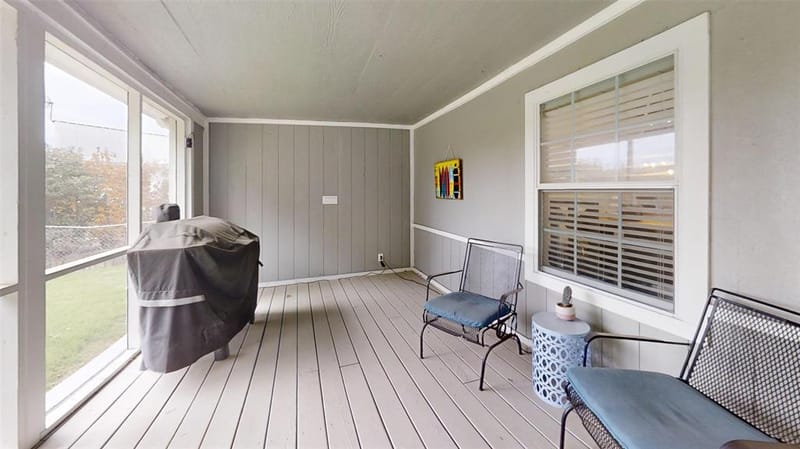 3703 Hartwood Drive, Granbury TX 76049 - Photo 20