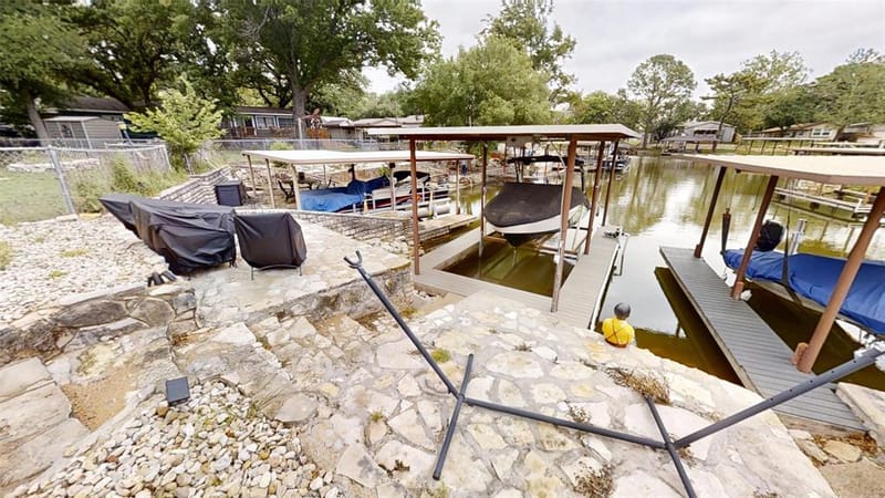 3703 Hartwood Drive, Granbury TX 76049 - Photo 24