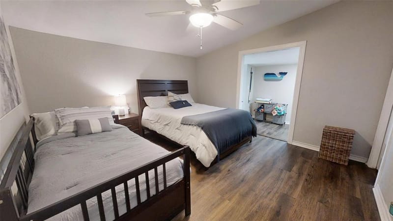 3703 Hartwood Drive, Granbury TX 76049 - Photo 18
