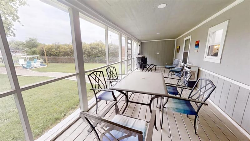 3703 Hartwood Drive, Granbury TX 76049 - Photo 21
