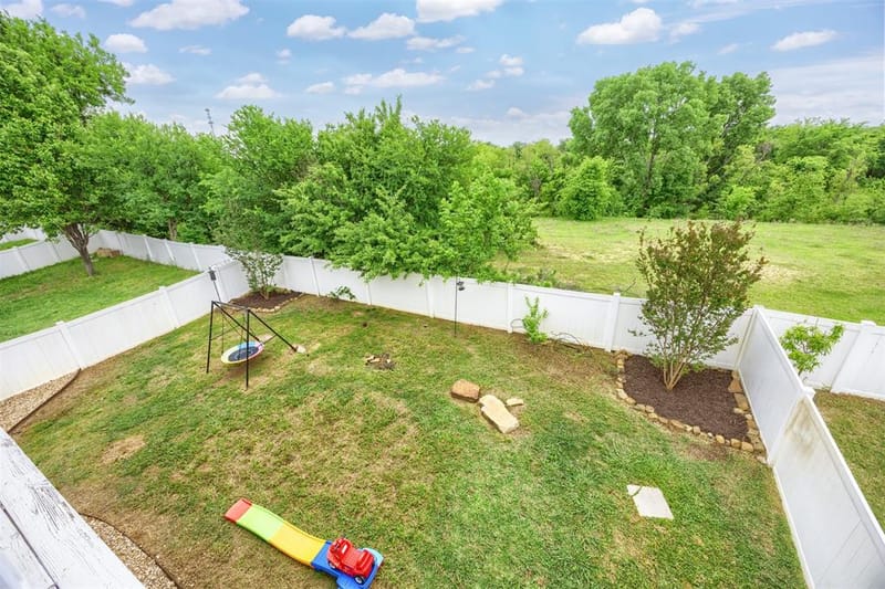 1516 Oakcrest Drive, Providence Village TX 76227 - Photo 23