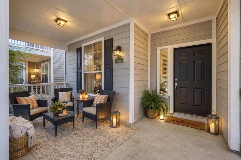 1516 Oakcrest Drive, Providence Village TX 76227 - Photo 2