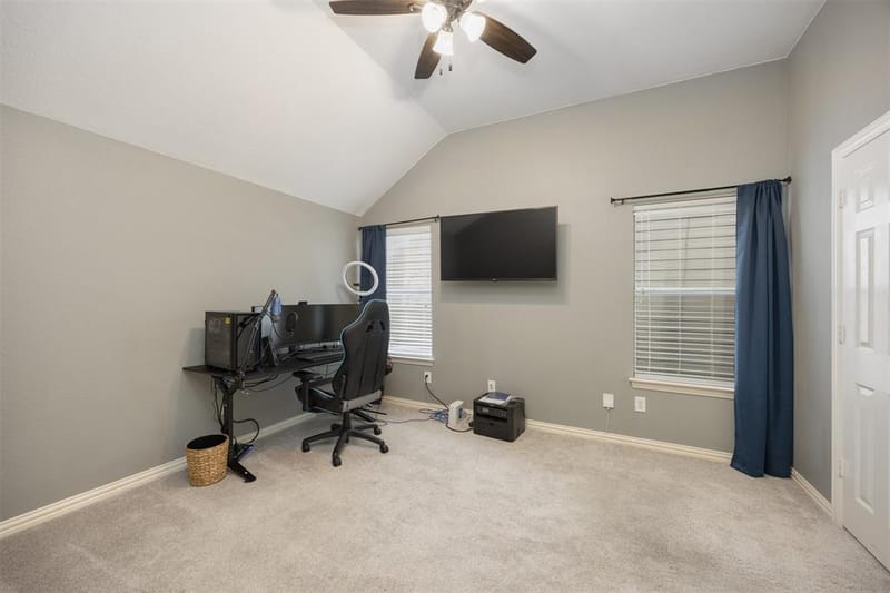 1516 Oakcrest Drive, Providence Village TX 76227 - Photo 17