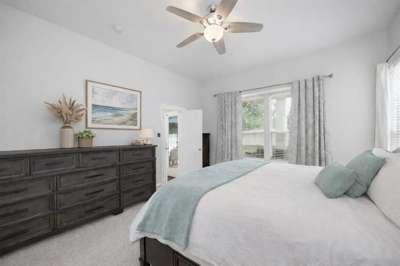 1516 Oakcrest Drive, Providence Village TX 76227 - Photo 12