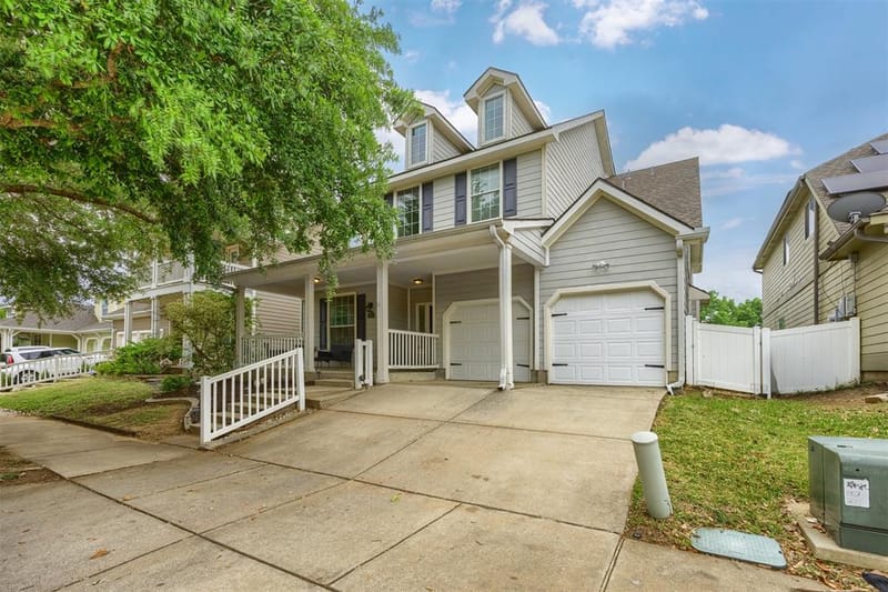 1516 Oakcrest Drive, Providence Village TX 76227 - Photo 22