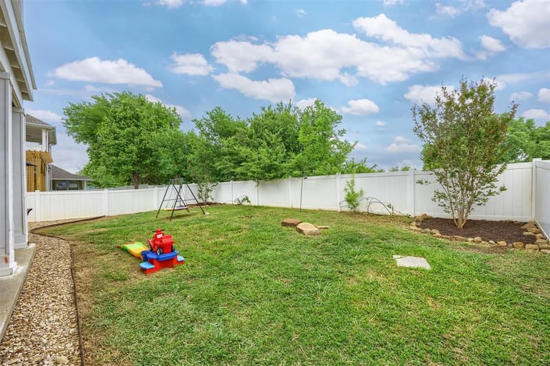 1516 Oakcrest Drive, Providence Village TX 76227 - Photo 28