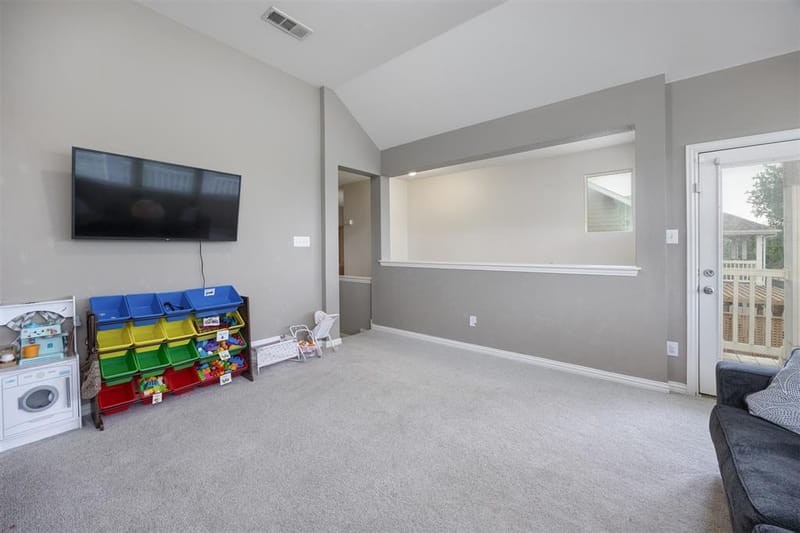 1516 Oakcrest Drive, Providence Village TX 76227 - Photo 20