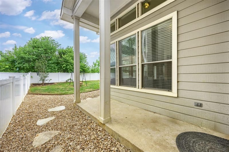 1516 Oakcrest Drive, Providence Village TX 76227 - Photo 24
