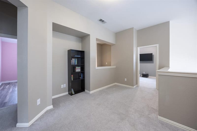 1516 Oakcrest Drive, Providence Village TX 76227 - Photo 18