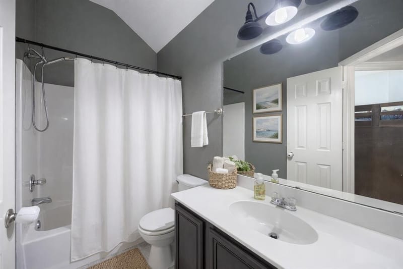 1516 Oakcrest Drive, Providence Village TX 76227 - Photo 15
