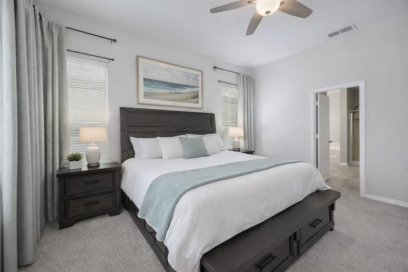 1516 Oakcrest Drive, Providence Village TX 76227 - Photo 11