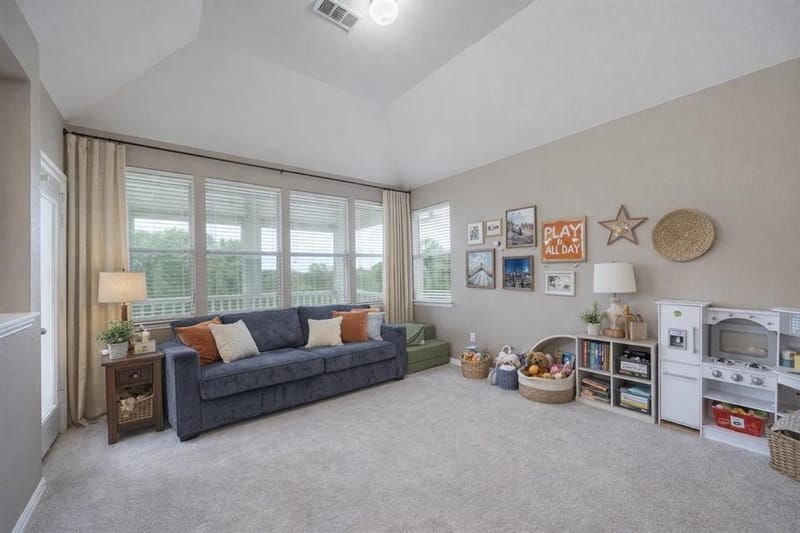 1516 Oakcrest Drive, Providence Village TX 76227 - Photo 19