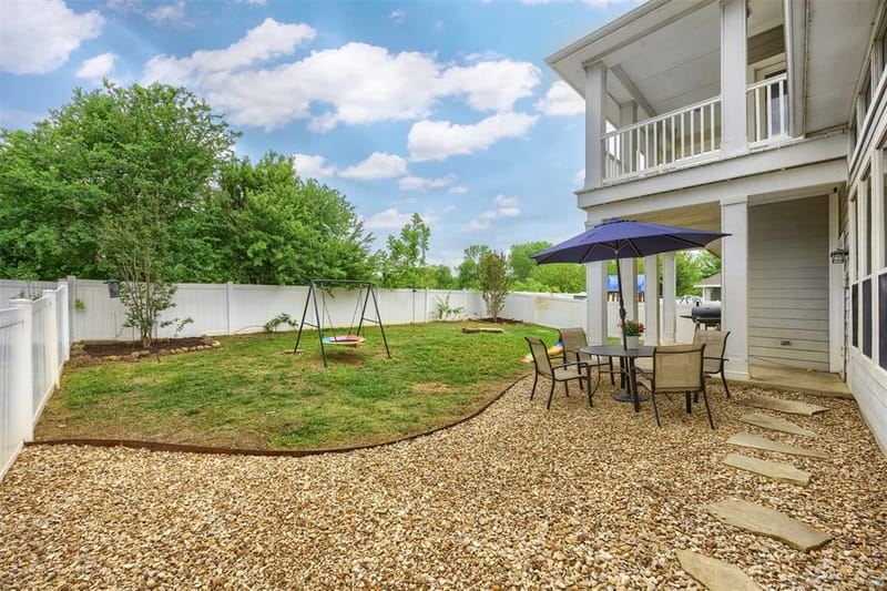 1516 Oakcrest Drive, Providence Village TX 76227 - Photo 25