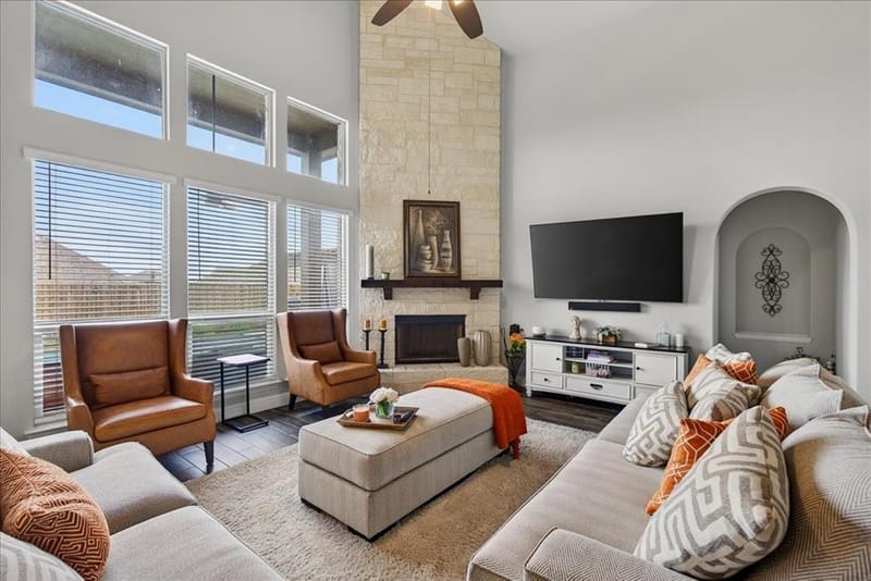 2106 Devonblue Drive, Forney TX 75126 - Photo 6