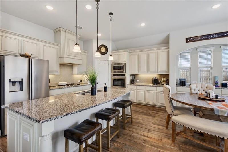 2106 Devonblue Drive, Forney TX 75126 - Photo 7